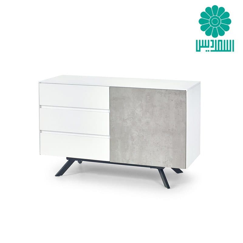 کنسول اسمردیس مدل B159 — تصویر ۳