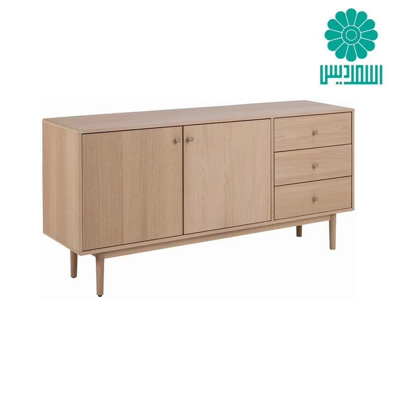 کنسول اسمردیس مدل B157 — تصویر ۷