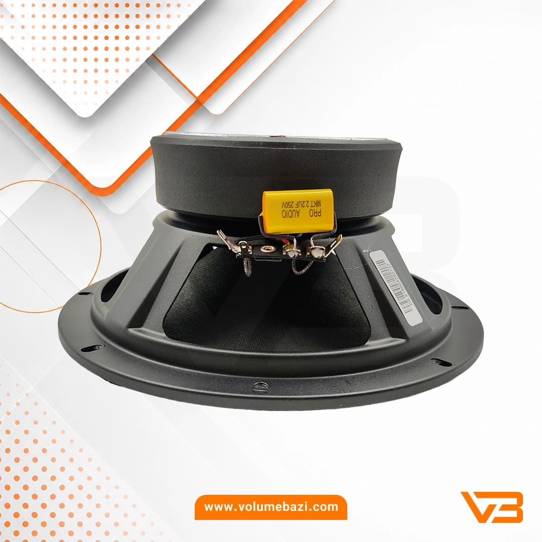 فول رنج دلتاسونیک مدل DS.8180 سایز 8 اینچ – دو عددی — تصویر ۶