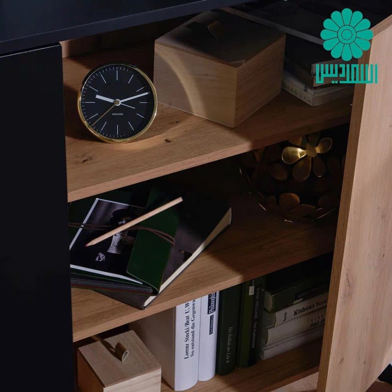 کنسول اسمردیس مدل B155 — تصویر ۱۰