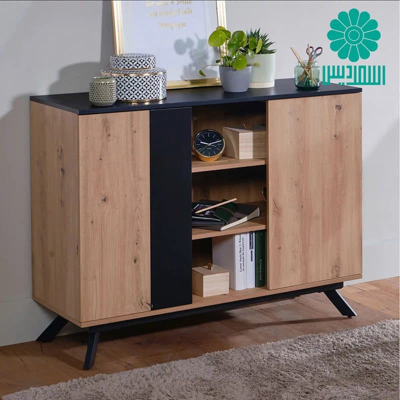 کنسول اسمردیس مدل B155 — تصویر ۷