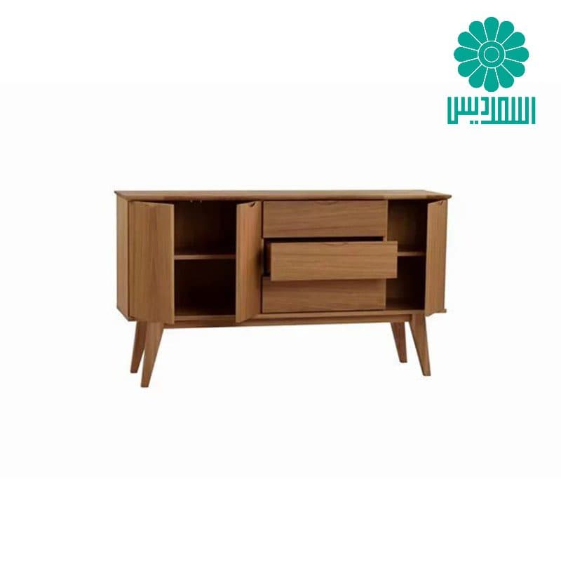 کنسول اسمردیس مدل B153 — تصویر ۵