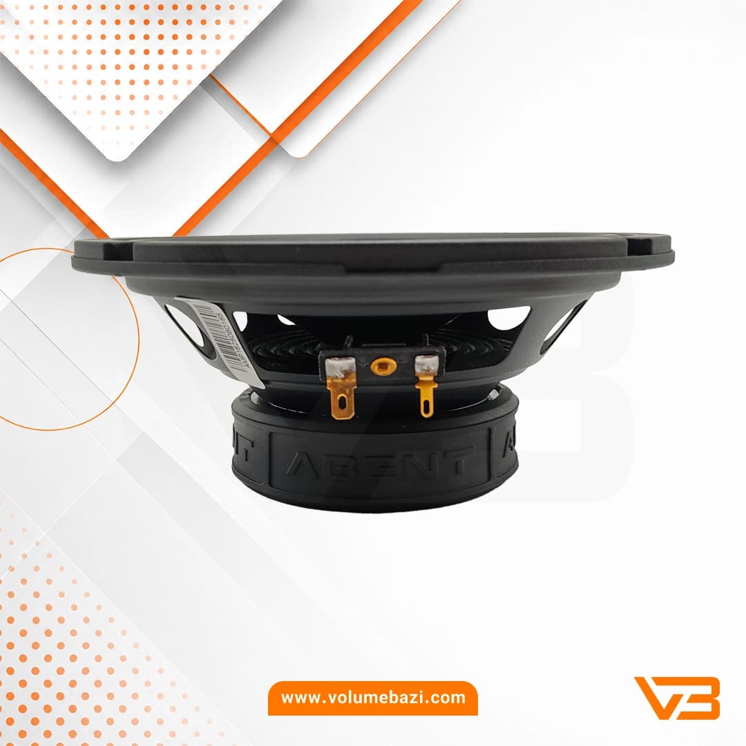 میدرنج آبنت مدل AMP-16 سایز 6.5 اینچ – دو عددی — تصویر ۱۰
