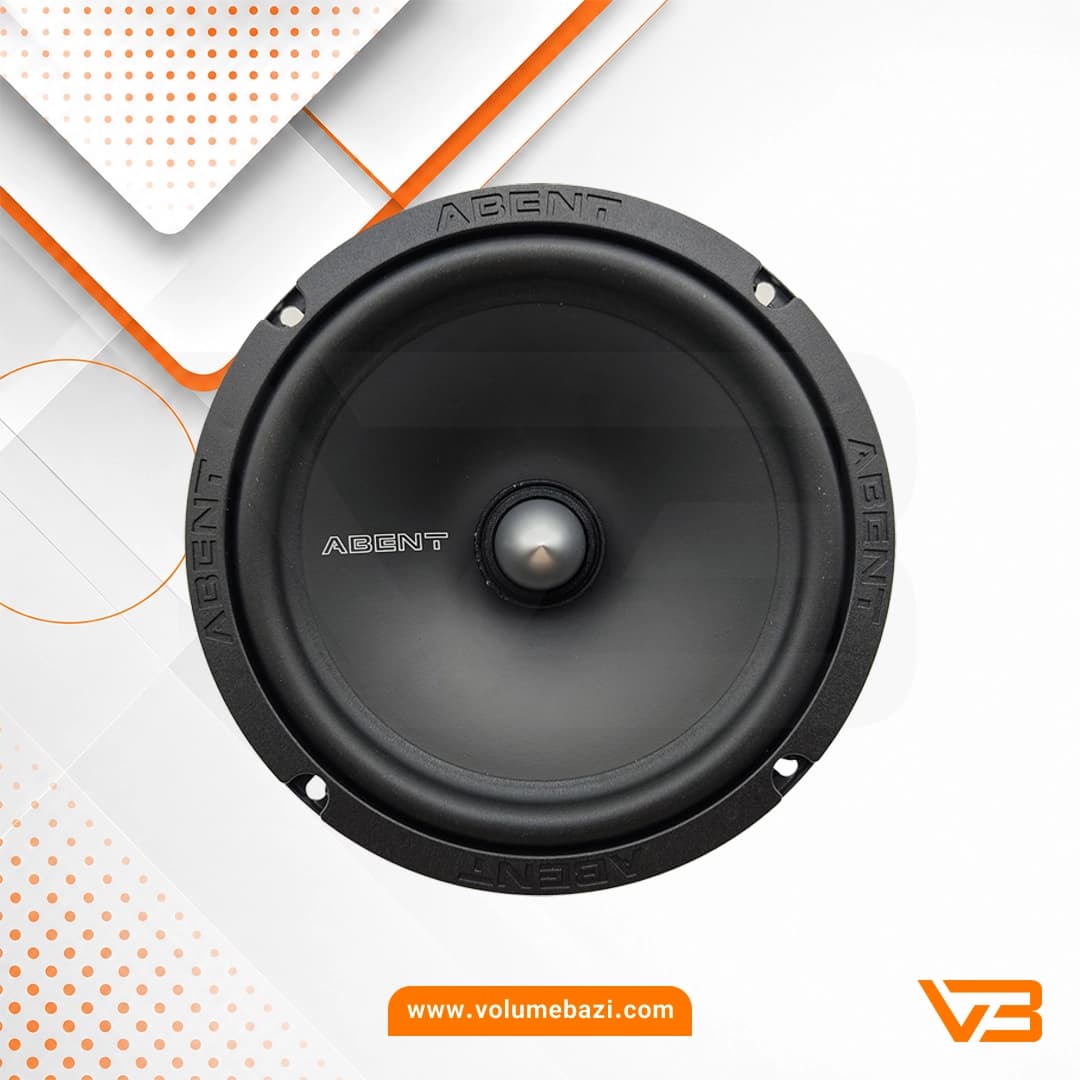 میدرنج آبنت مدل AMP-16 سایز 6.5 اینچ – دو عددی — تصویر ۶