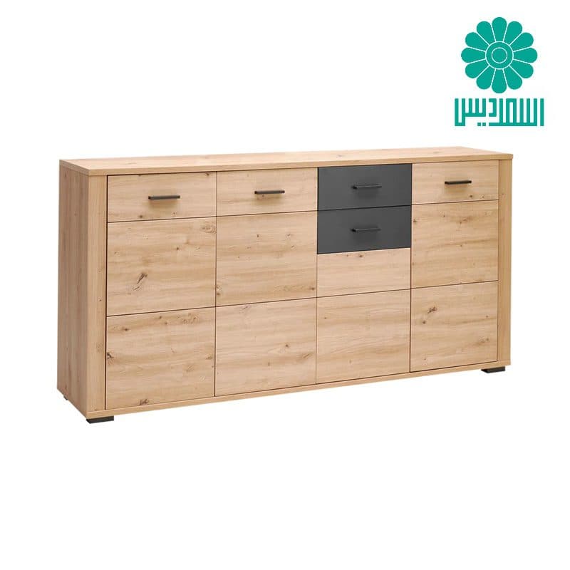 کنسول اسمردیس مدل B147