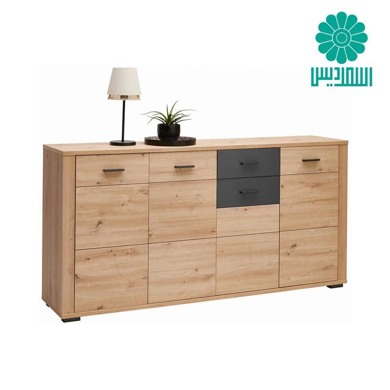 کنسول اسمردیس مدل B147 — تصویر ۳