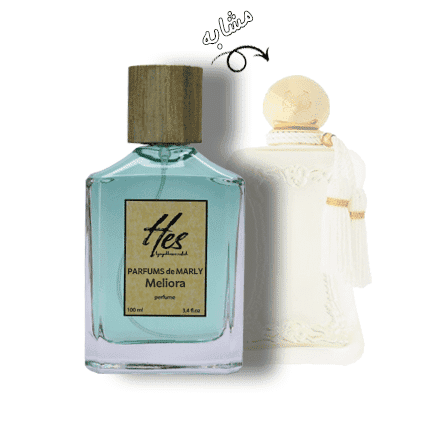 عطر زنانه حِس مدل پارفومز د مارلی ملیورا – hes – PARFUMS de MARLY – Meliora — تصویر ۲