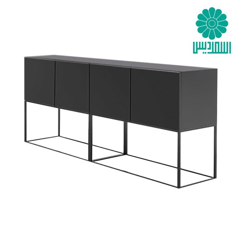 کنسول اسمردیس مدل B143 — تصویر ۵