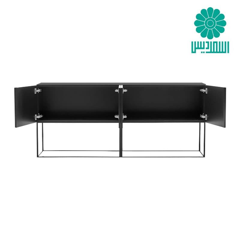 کنسول اسمردیس مدل B143 — تصویر ۳