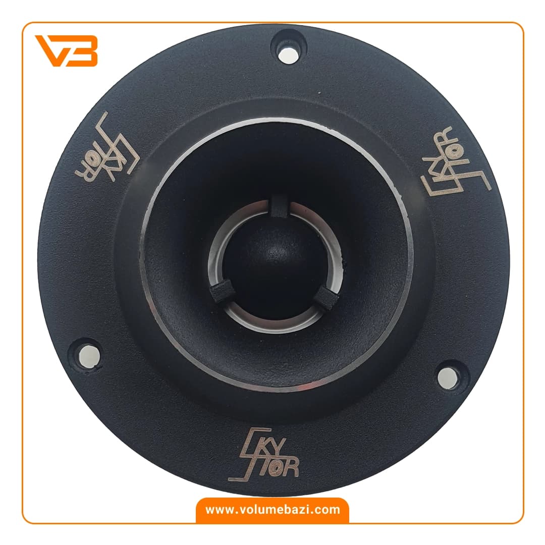 سوپر تیوتر اسکایلر مدل TW-B402