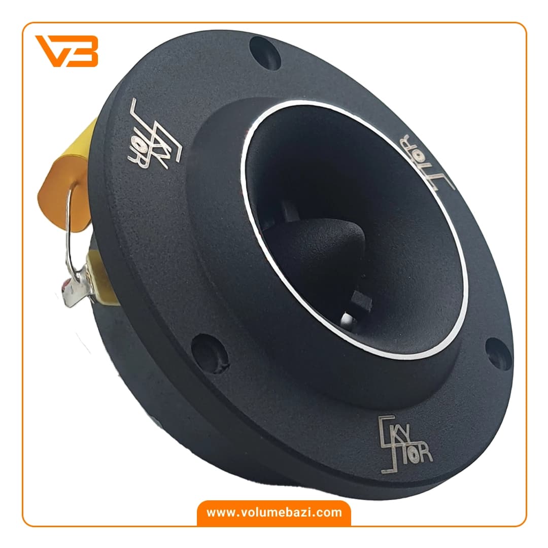 سوپر تیوتر اسکایلر مدل TW-B402 — تصویر ۲