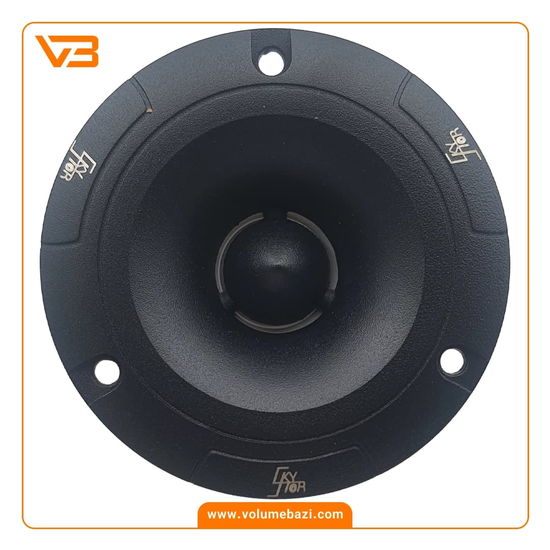 سوپر تیوتر اسکایلر مدل TW-B403