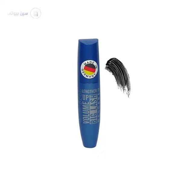 ریمل حجم دهنده بل مدل Volume Up Big Lash — تصویر ۴