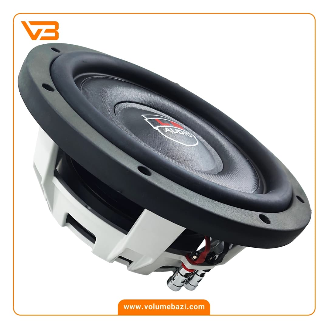 ساب ووفر ال اس آدیو مدل LS-S102 — تصویر ۳