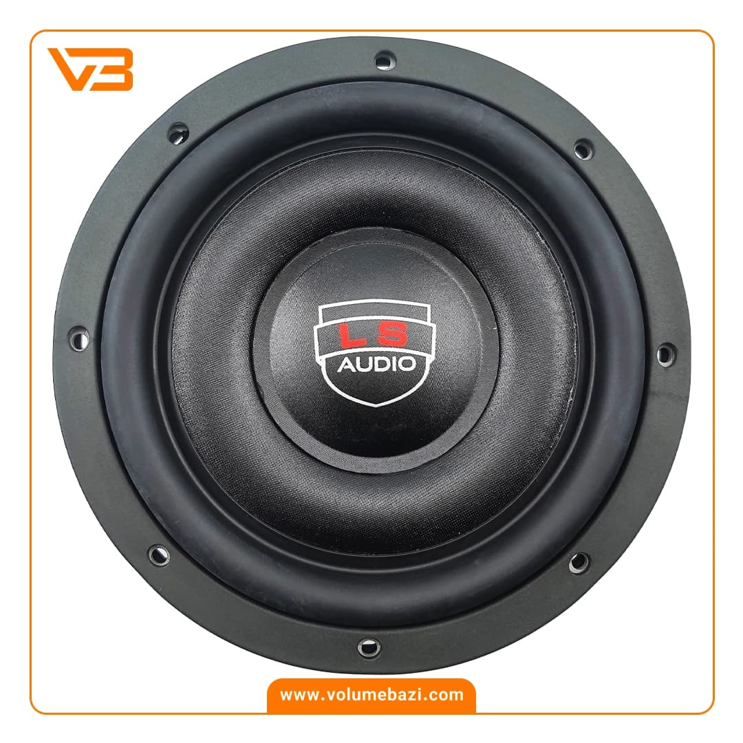 ساب ووفر ال اس آدیو مدل LS-S102