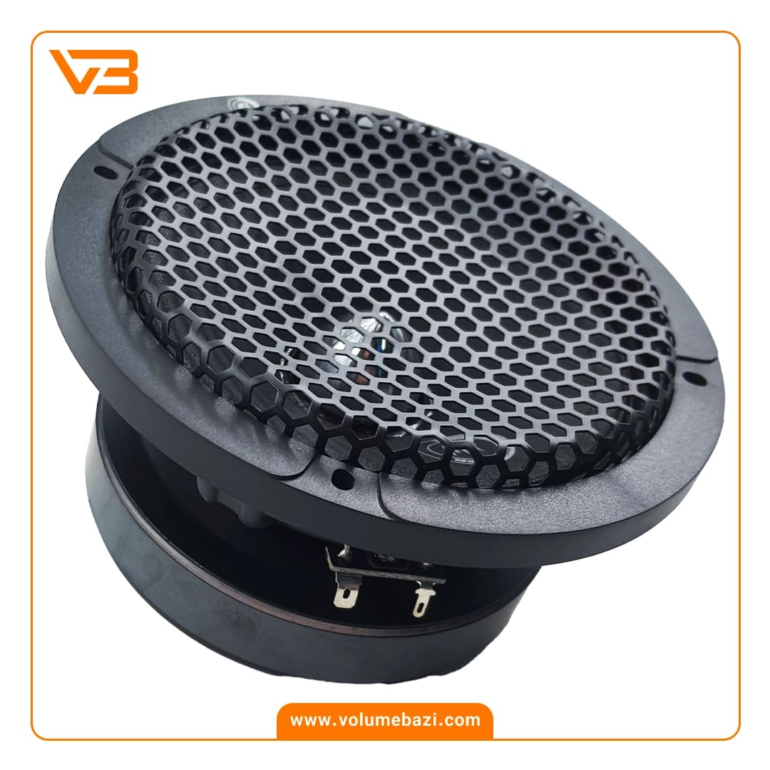 میدرنج خودرو مجیک آدیو مدل MA-65PRO — تصویر ۴