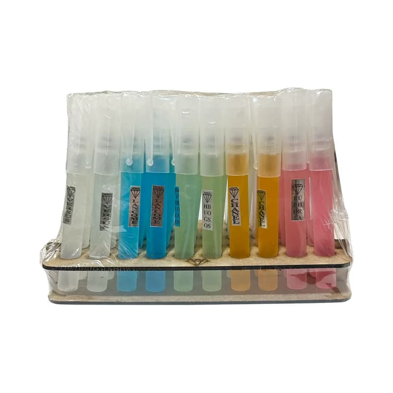 عطر خودکاری جیبی ۹ میل استارت — تصویر ۴