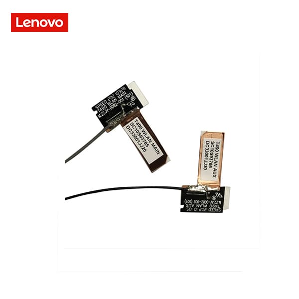 آنتن WLAN لپ تاپ لنوو LENOVO THINKPAD T490 — تصویر ۲