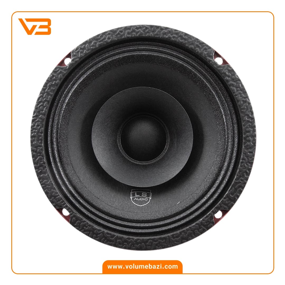 فول رنج ال اس آدیو مدل LS-6.5FL