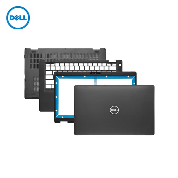 قاب لپ تاپ دل مدل DELL LATITUDE 5400