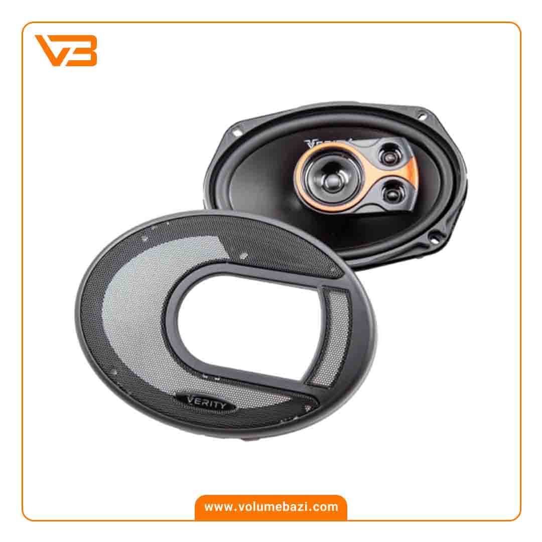 اسپیکر وریتی مدل VCS-6973 — تصویر ۳