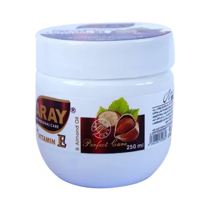کرم ویتامینه کاسه ای آرای 250 ml — تصویر ۴