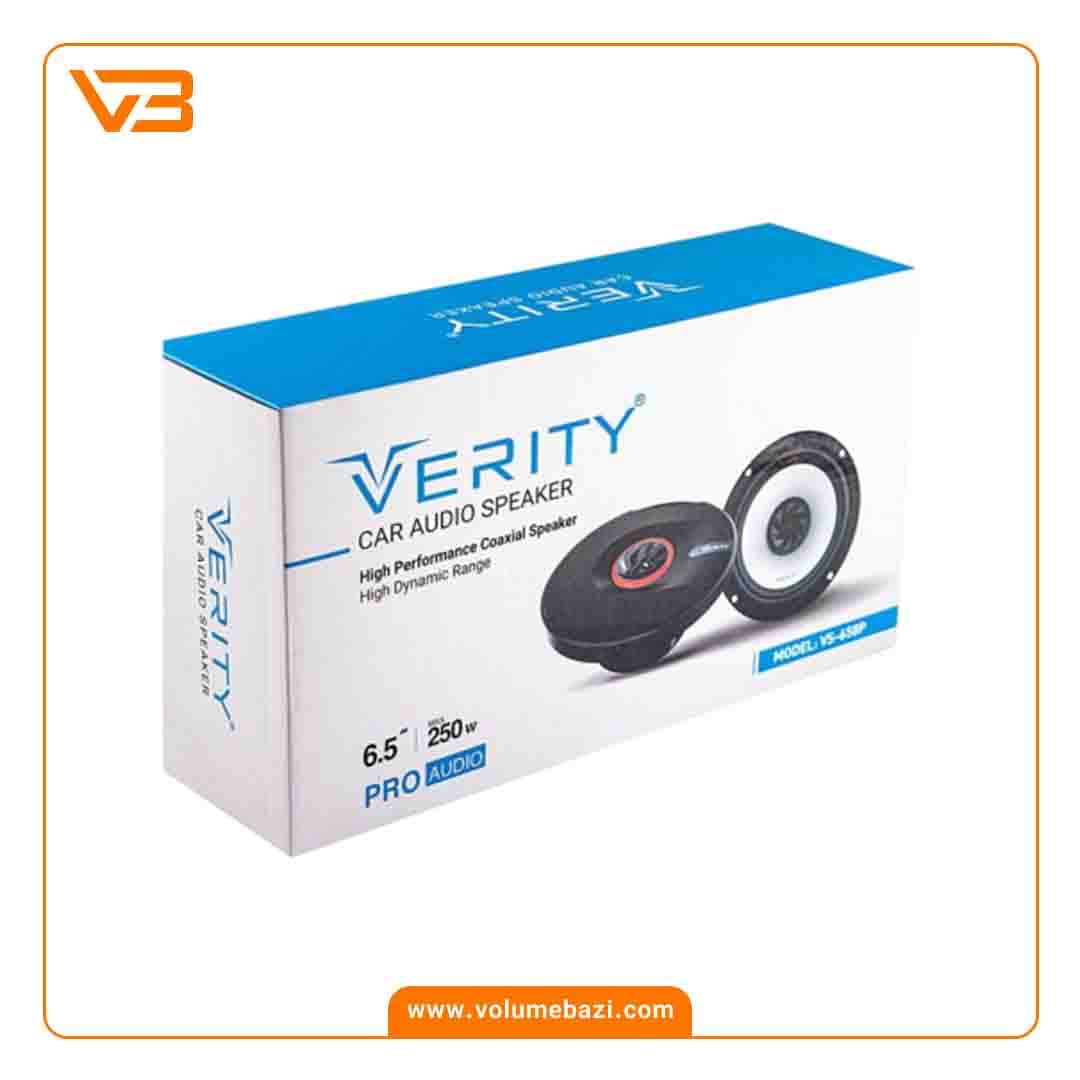 میدرنج وریتی مدل VS-658P — تصویر ۵