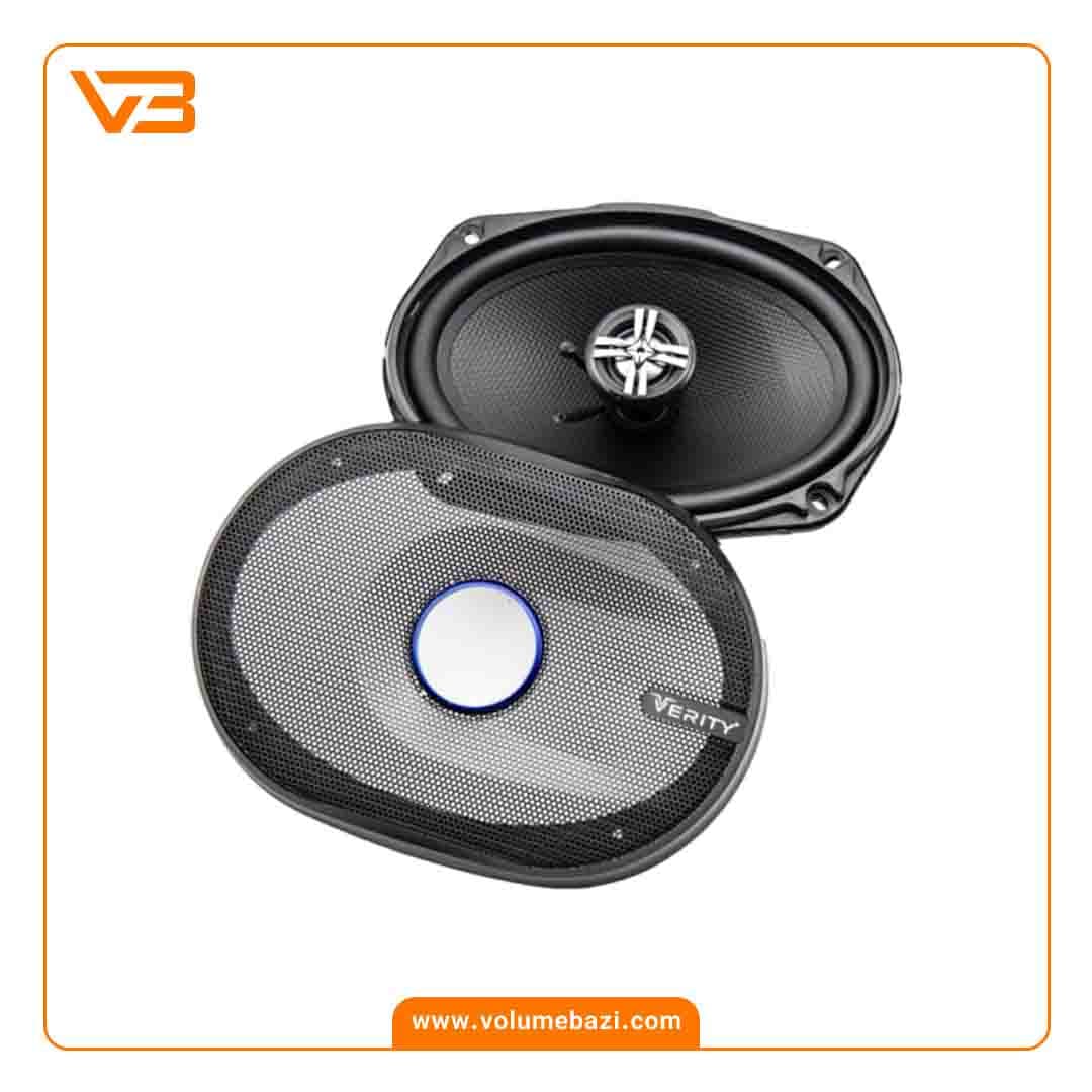 اسپیکر وریتی مدل VCS-6975 — تصویر ۳