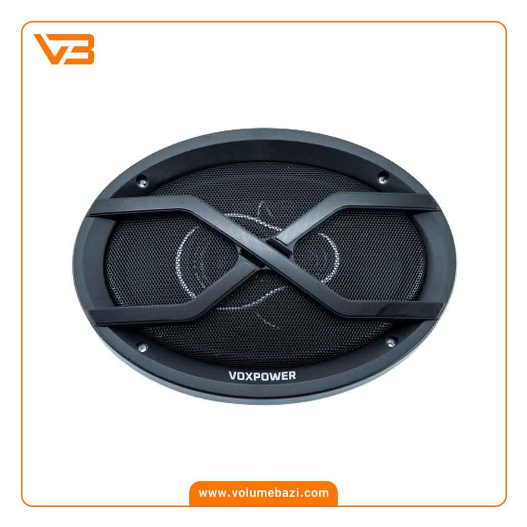 اسپیکر وکس پاور مدل VOS-696 — تصویر ۲