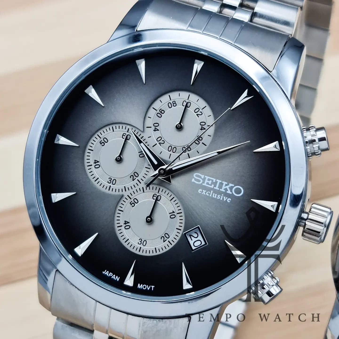 ست ساعت مچی سیکو SEIKO کد2 — تصویر ۷