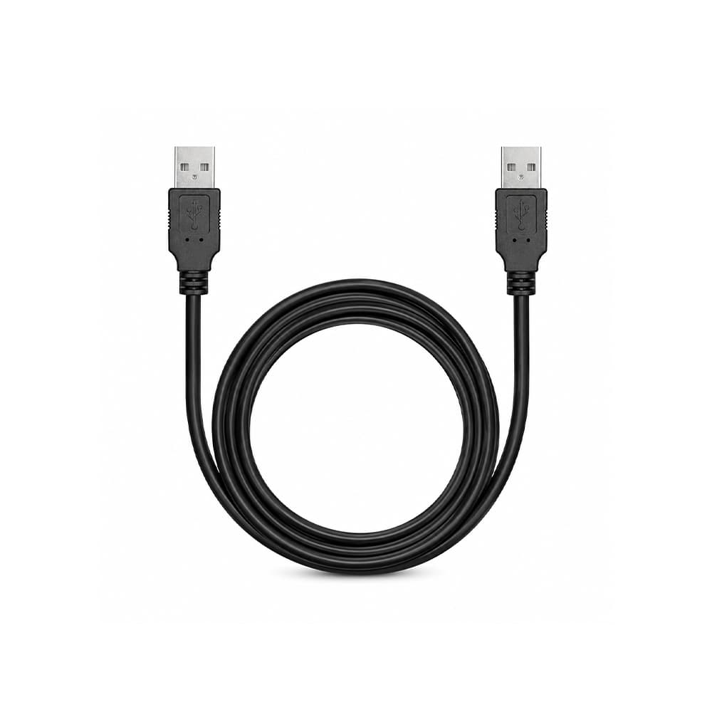 کابل لینک USB (دو سر USB TYPE-A)