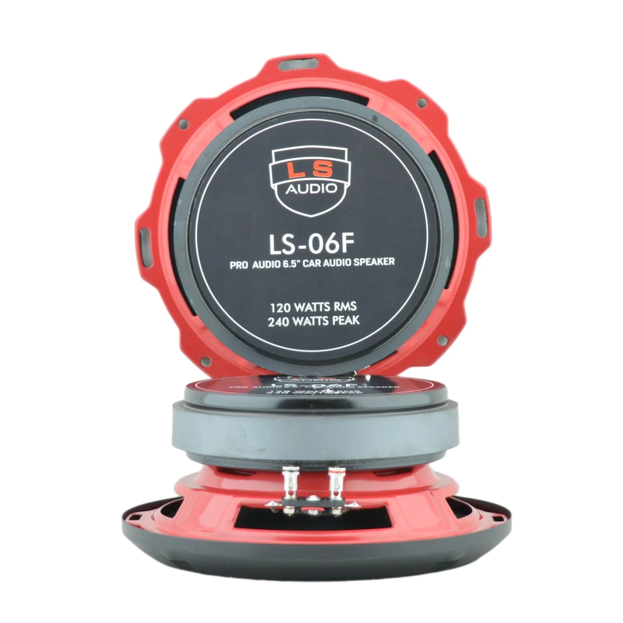 میدرنج ال اس آدیو مدل LS-06F — تصویر ۱۰