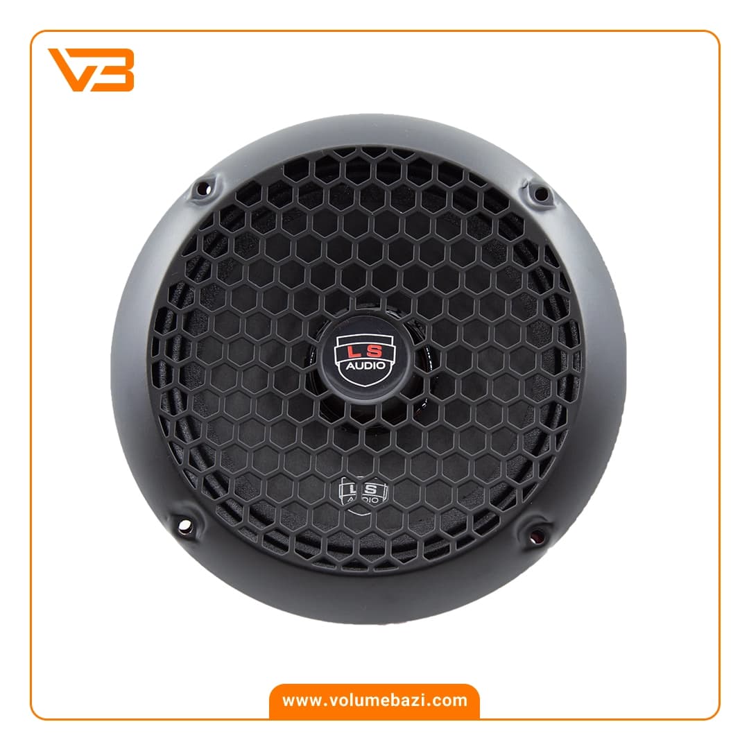 میدرنج ال اس آدیو مدل LS-06F