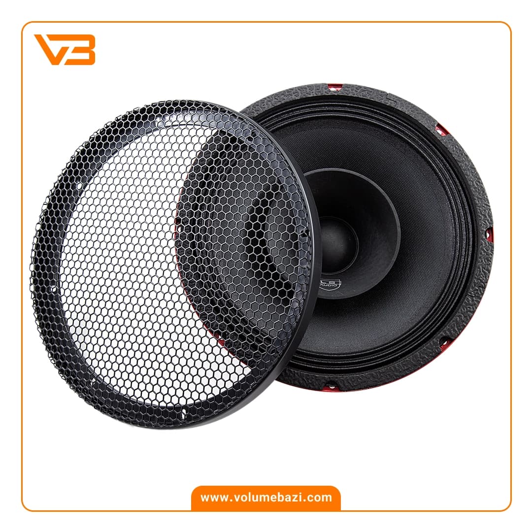 میدرنج ال اس آدیو مدل LS-10FL — تصویر ۶