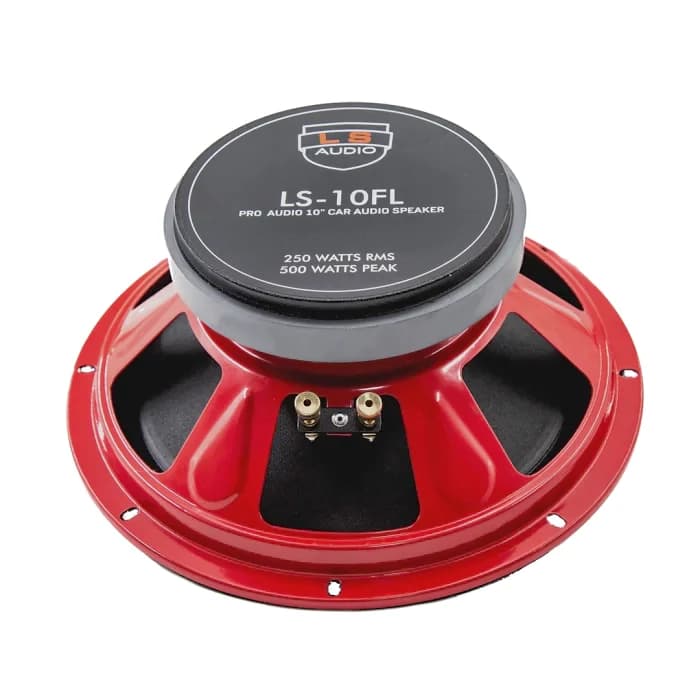 میدرنج ال اس آدیو مدل LS-10FL — تصویر ۱۲