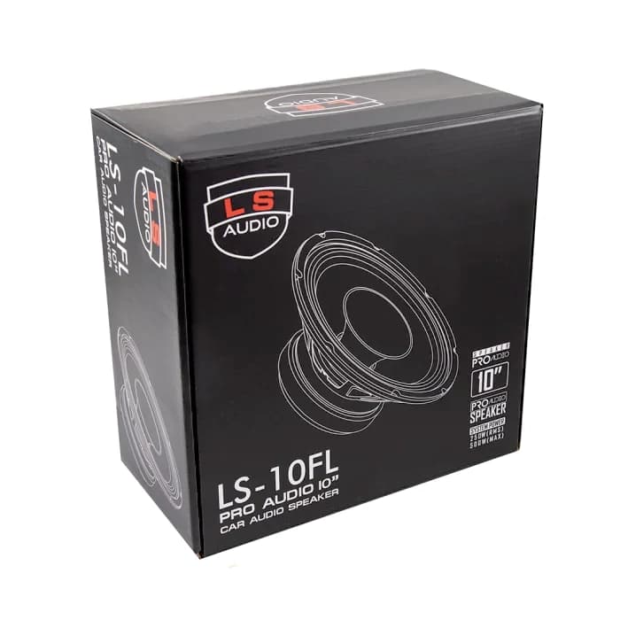 میدرنج ال اس آدیو مدل LS-10FL — تصویر ۱۱