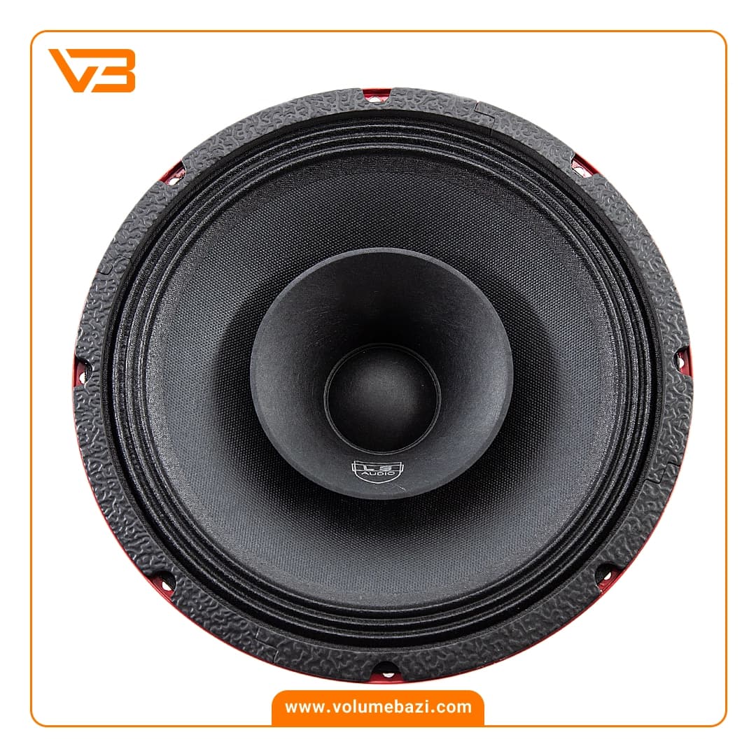 میدرنج ال اس آدیو مدل LS-10FL — تصویر ۵