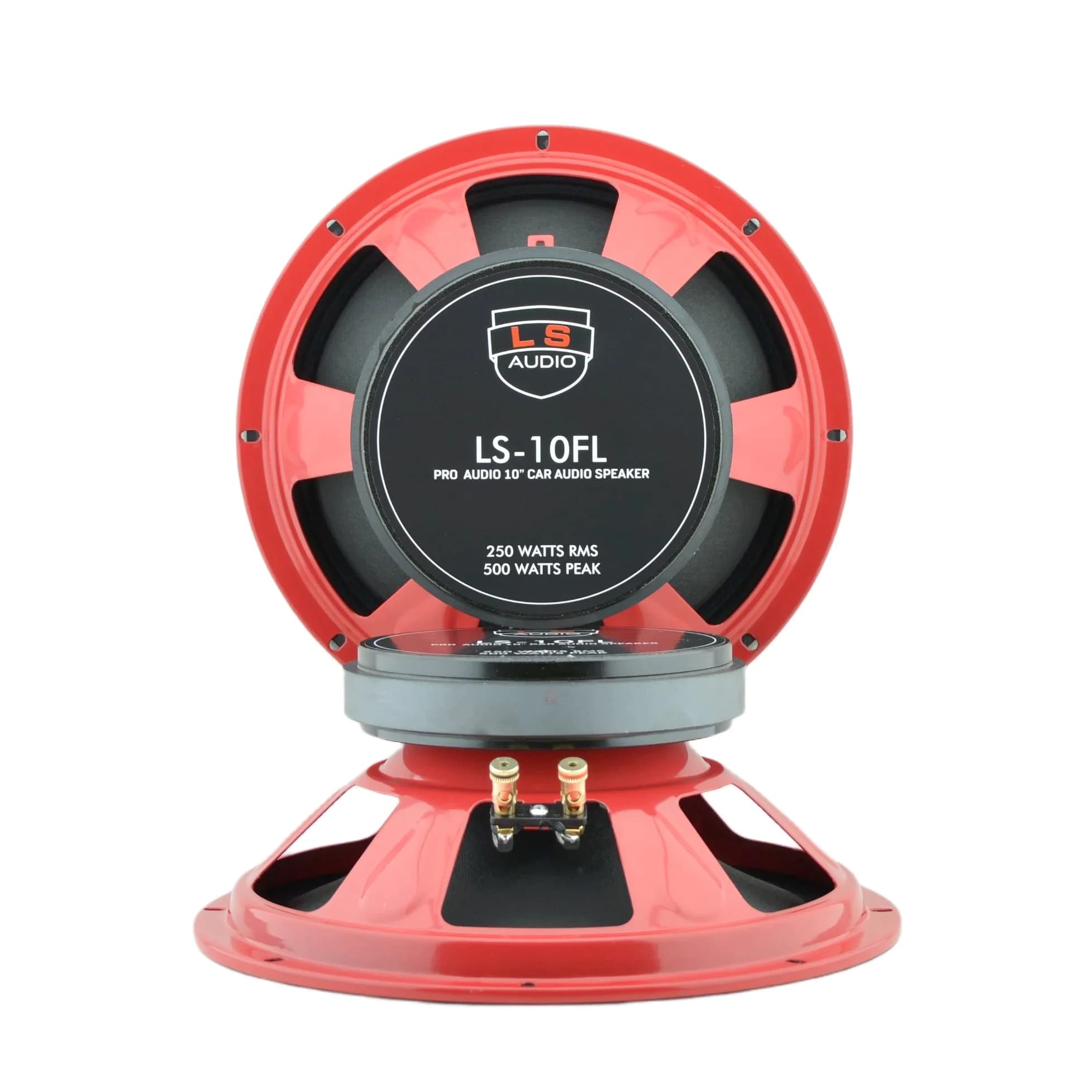 میدرنج ال اس آدیو مدل LS-10FL — تصویر ۱۰