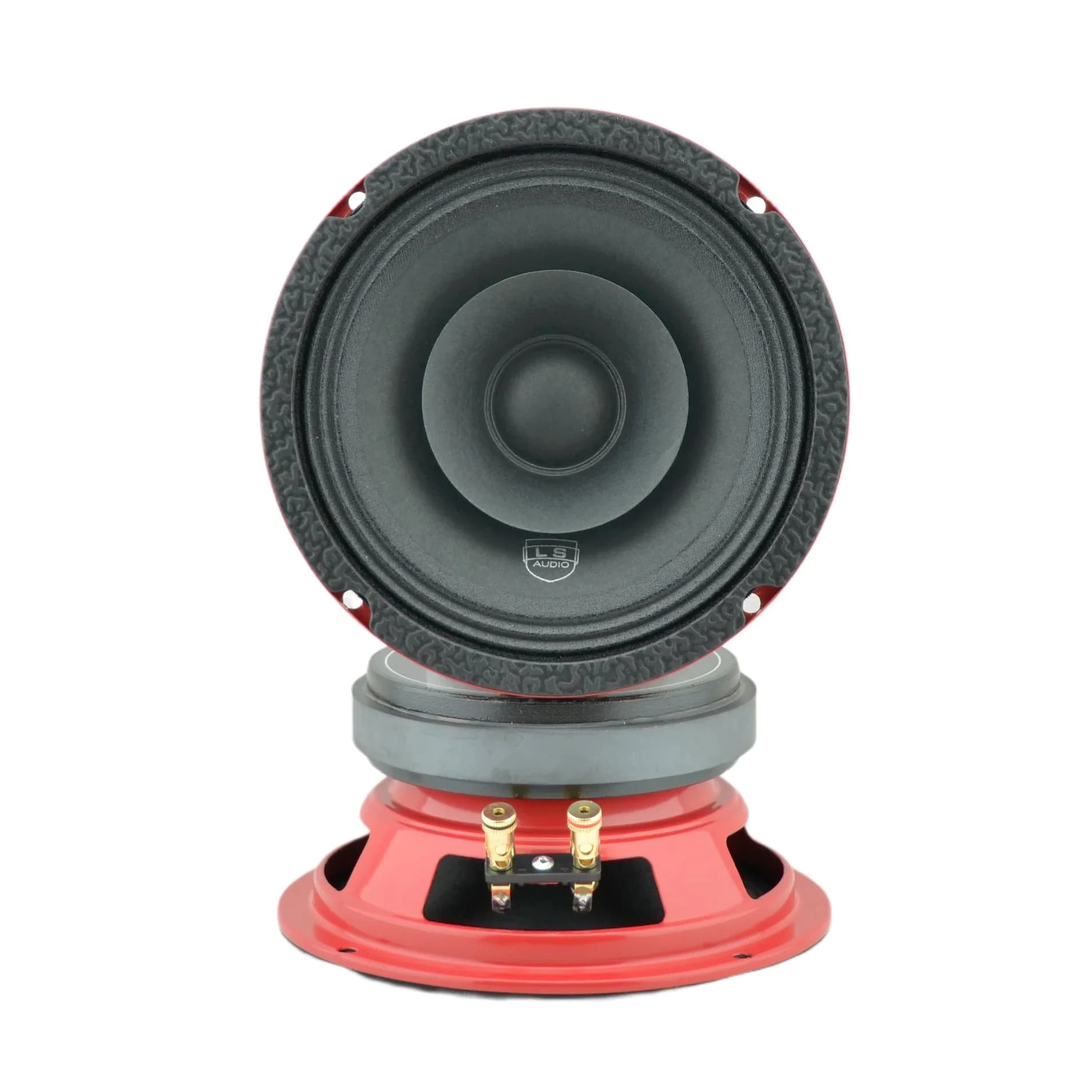 میدرنج ال اس آدیو مدل LS-10FL — تصویر ۹