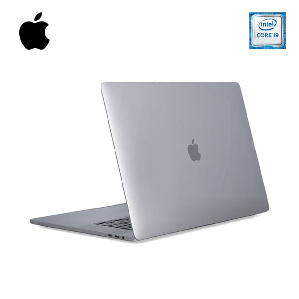 لپ تاپ اپل مدل APPLE MACBOOK PRO 16-inch 2019 i9 — تصویر ۱۰