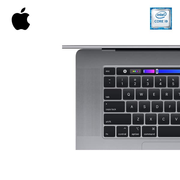 لپ تاپ اپل مدل APPLE MACBOOK PRO 16-inch 2019 i9 — تصویر ۸