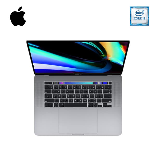 لپ تاپ اپل مدل APPLE MACBOOK PRO 16-inch 2019 i9 — تصویر ۳