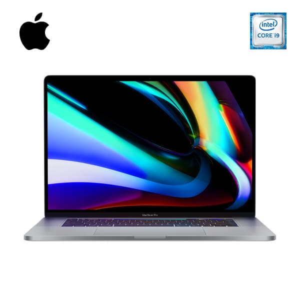 لپ تاپ اپل مدل APPLE MACBOOK PRO 16-inch 2019 i9