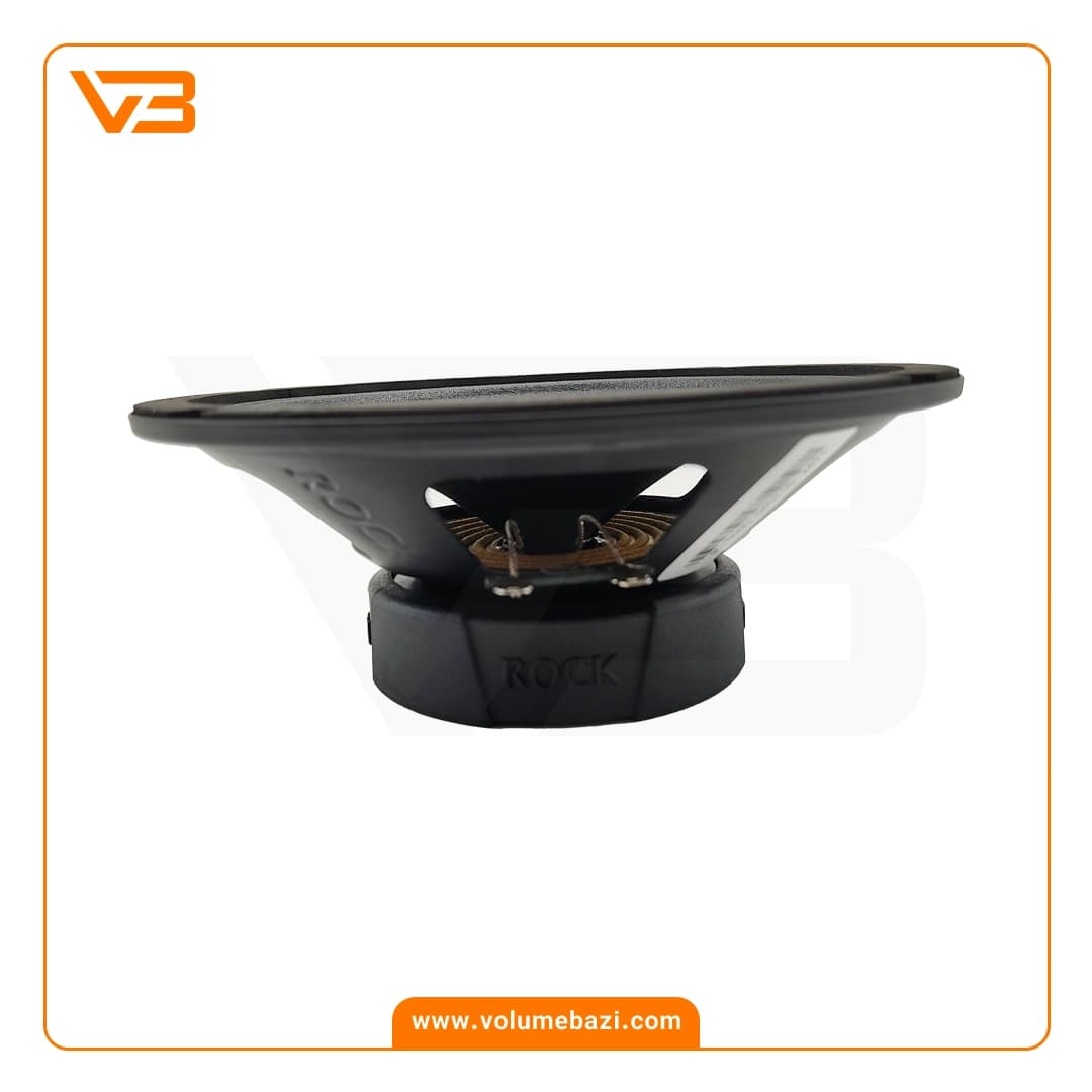 میدرنج راک مدل RJ-6500 – دو عددی — تصویر ۵