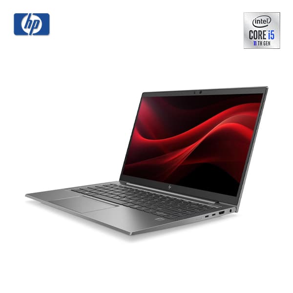 لپ تاپ اچ پی مدل HP ZBook Firefly 14 G8 i5-11Generation — تصویر ۱۱