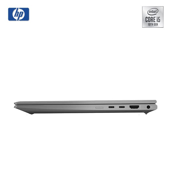 لپ تاپ اچ پی مدل HP ZBook Firefly 14 G8 i5-11Generation — تصویر ۸
