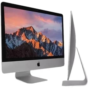 آل این وان آی مک (استوک) Apple All in one imac 2015 — تصویر ۲