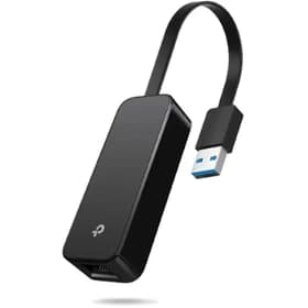 کارت شبکه تی پی لینک مدل UE306 گیگابیتی USB 3.0 — تصویر ۳