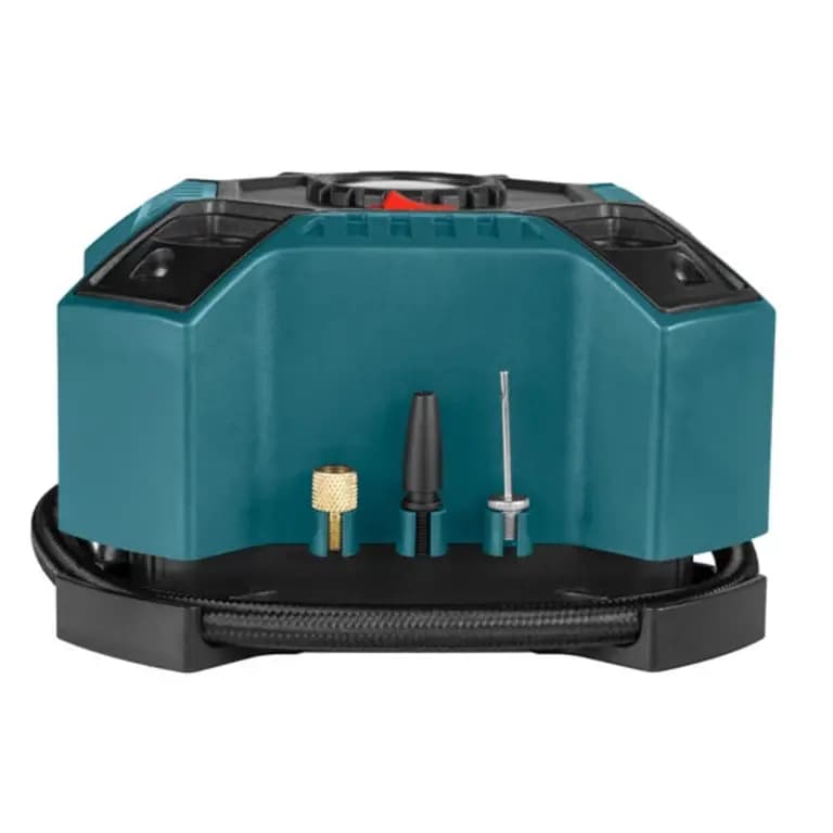 کمپرسور باد فندکی رونیکس مدل RH-4263 — تصویر ۸