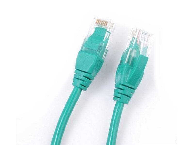 کابل شبکه UTP تسکو مدل CAT6 به طول 1 متر — تصویر ۳